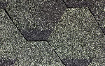 Airdrie fibreglass shingle repairs