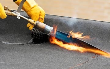 flat roof repairs Airdrie, North Lanarkshire