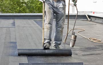 flat roof replacement Airdrie, North Lanarkshire