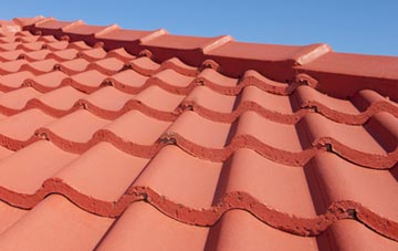 Airdrie tile and slate roof replacement