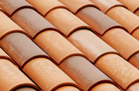 Airdrie clay roofing